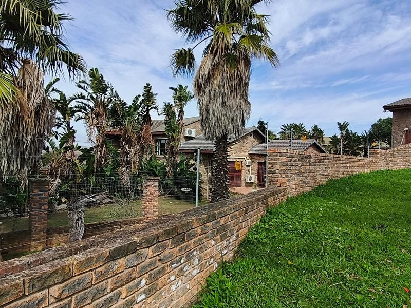 5 Bedroom Property for Sale in Oatlands North Eastern Cape